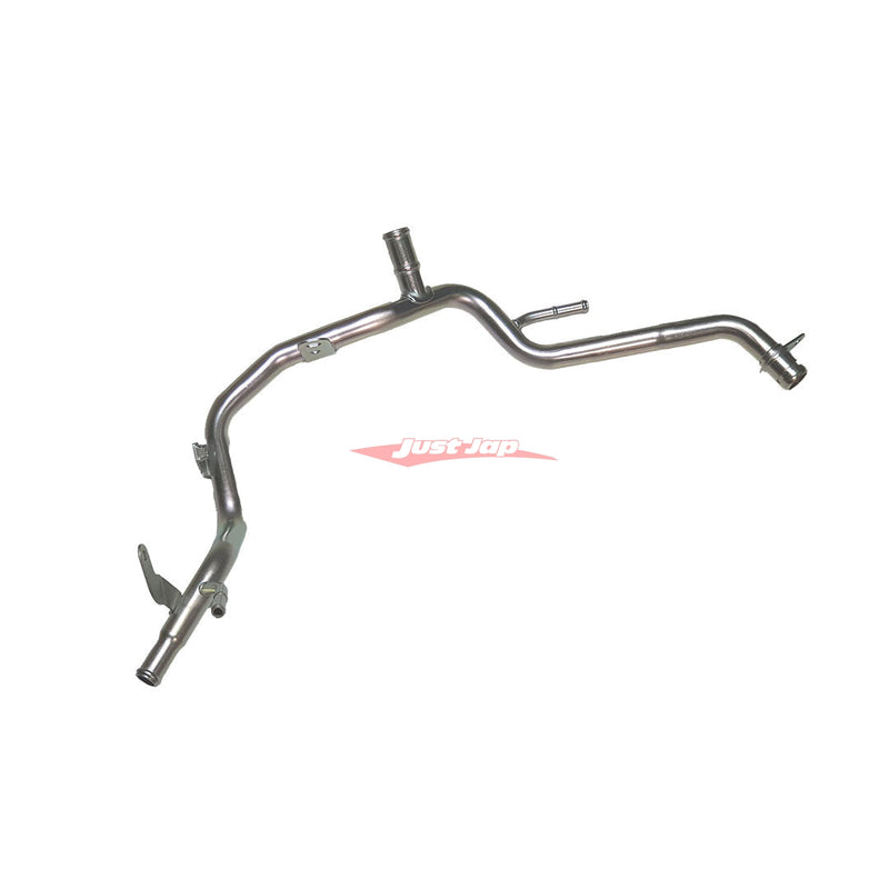 Genuine Nissan Engine Coolant Bypass Water Pipe L/H Fits Nissan R35 GTR (ADM Model)