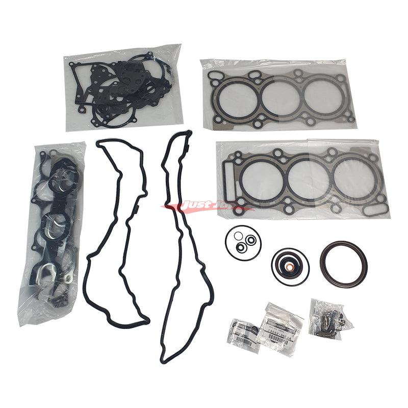 Genuine Nissan Engine Gasket Kit (A0AMA-JF00J) Fits Nissan R35 GTR (VR38DETT)