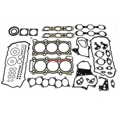 Genuine Nissan Engine Gasket Kit (A0AMA-JF00J) Fits Nissan R35 GTR (VR38DETT)