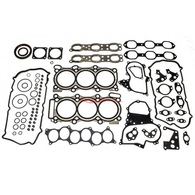 Genuine Nissan Engine Gasket Kit (A0AMA-JF00J) Fits Nissan R35 GTR (VR38DETT)