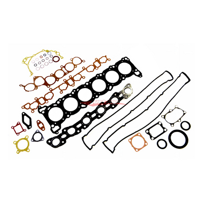 Genuine Nissan Engine Gasket Kit Fits Nissan R32 Skyline GTS-T & GTS-4 RB20DET