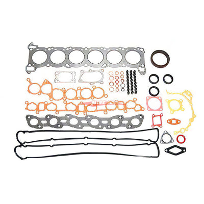 Genuine Nissan Engine Gasket Kit Fits Nissan R34 Skyline, C34 Stagea & C35 Laurel (RB25DET Neo)