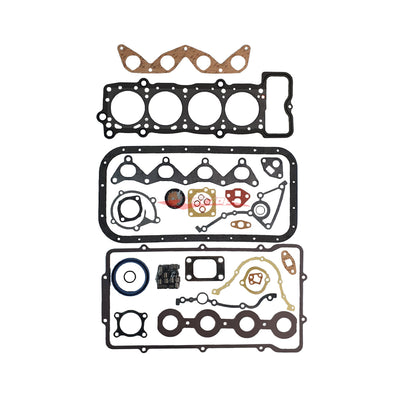 Genuine Nissan Engine Gasket Kit Fits Nissan S12 Silvia & DR30 Skyline FJ20DET