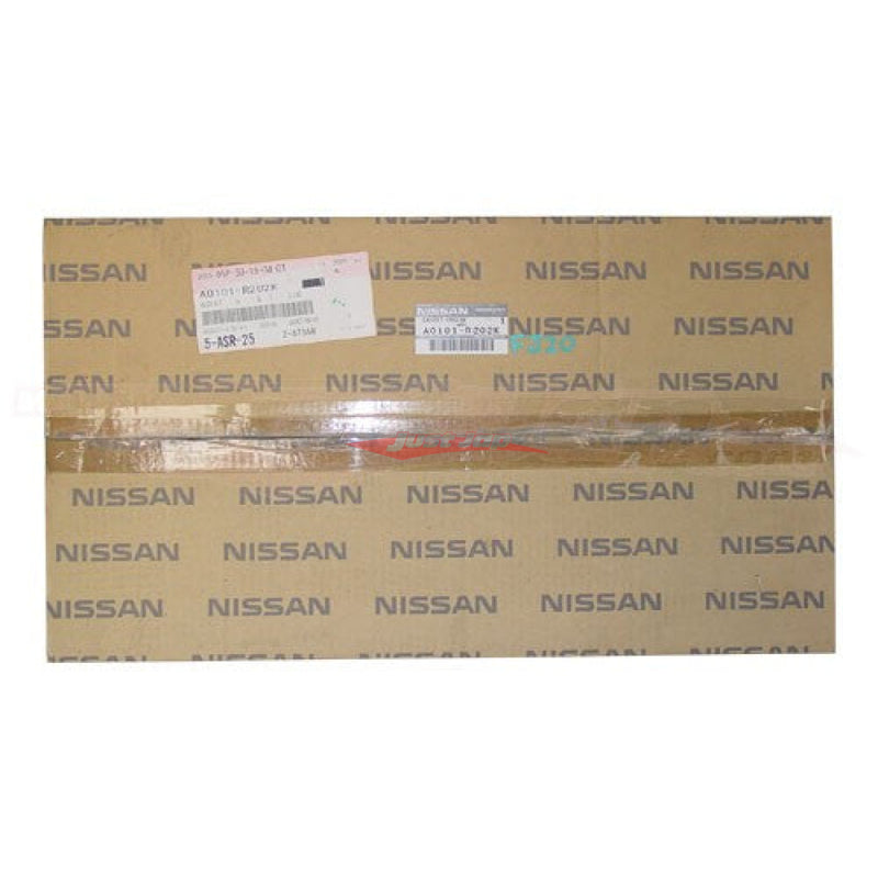 Genuine Nissan Engine Gasket Kit Fits Nissan S13 Silvia & 180SX -1/1994 (SR20DET Redtop)