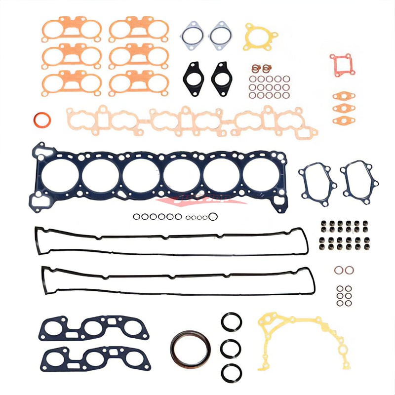 Genuine Nissan Engine Gasket Kit Fits Nissan Skyline GTR & Stagea 260RS (RB26DETT)