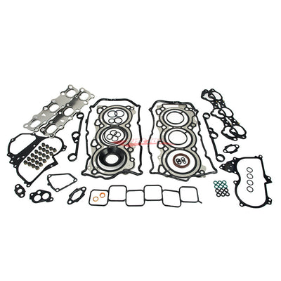 Genuine Nissan Engine Gasket Kit Fits Nissan V36 Skyline, J50 Crossover & Z34 370Z (VQ37HR)