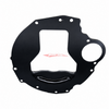 Genuine Nissan Engine Gearbox Sandwich Plate Fits Nissan R33 Skyline GTS-T & R34 Skyline GT-T (RB25DET) - Driveline