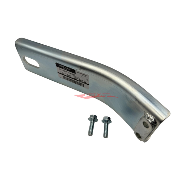 Genuine Nissan Engine Lift Hook Hanger Brackets & Bolts Set LH & R/H Fits Nissan VR38DETT