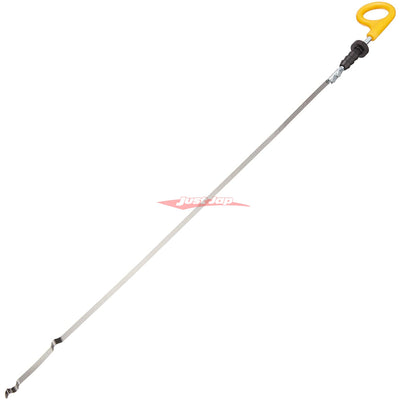 Genuine Nissan Engine Oil Level Dipstick Fits Nissan R33 Skyline, C34 Stagea, C34 Laurel, Y33 Cedric & Gloria (RB25DE/T)