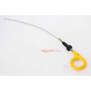 Genuine Nissan Engine Oil Level Dipstick Fits Nissan R34 Skyline, C34 Stagea, C35 Laurel, Y34 Cedric & Gloria (RB25DE/T NEO)