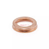 Genuine Nissan Engine Oil Pan Sump Plug Washer Seal Fits Nissan (Check Engine Compatibility)