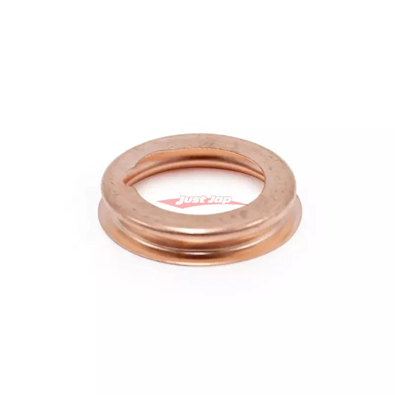 Genuine Nissan Engine Oil Pan Sump Plug Washer Seal Fits Nissan (Check Engine Compatibility)