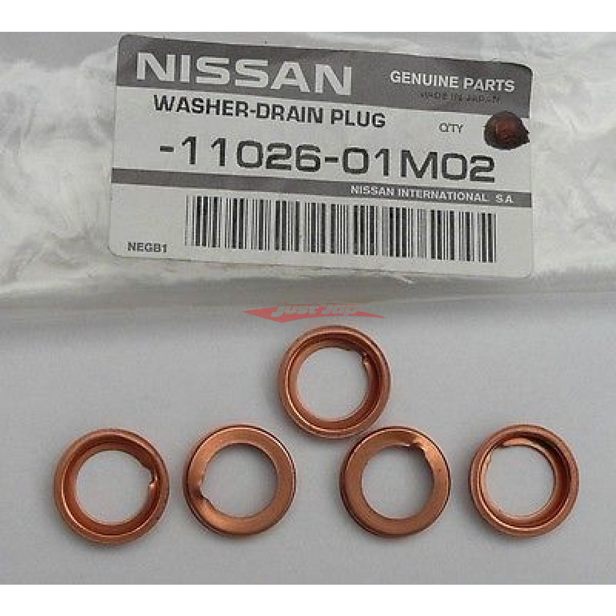 Engine Oil Drain Plug Gasket Pan - 22.7 MM | Parts Engine Oil Drain Plug Gasket Pan - 22.7 MM | Parts