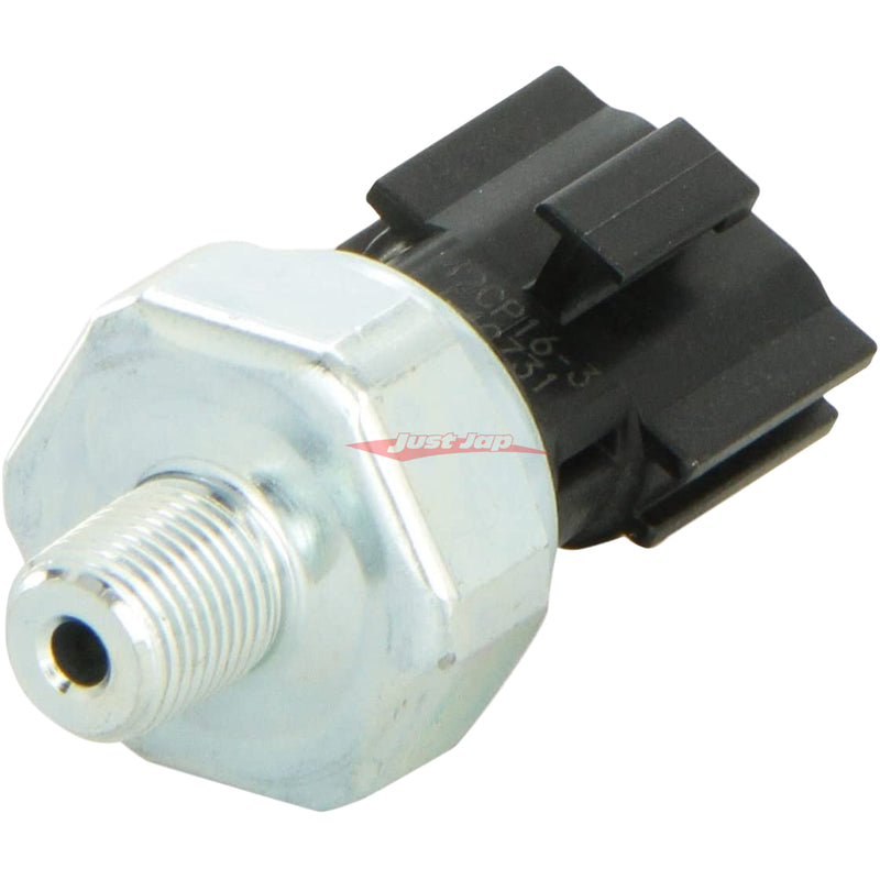 Genuine Nissan Engine Oil Pressure Switch Fits Nissan R35 GTR, Z33 350Z, D40 Navara & Y61 Patrol