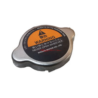 Genuine Nissan Engine Radiator Filler Cap Fits Nissan R35 GTR & Z34 370Z