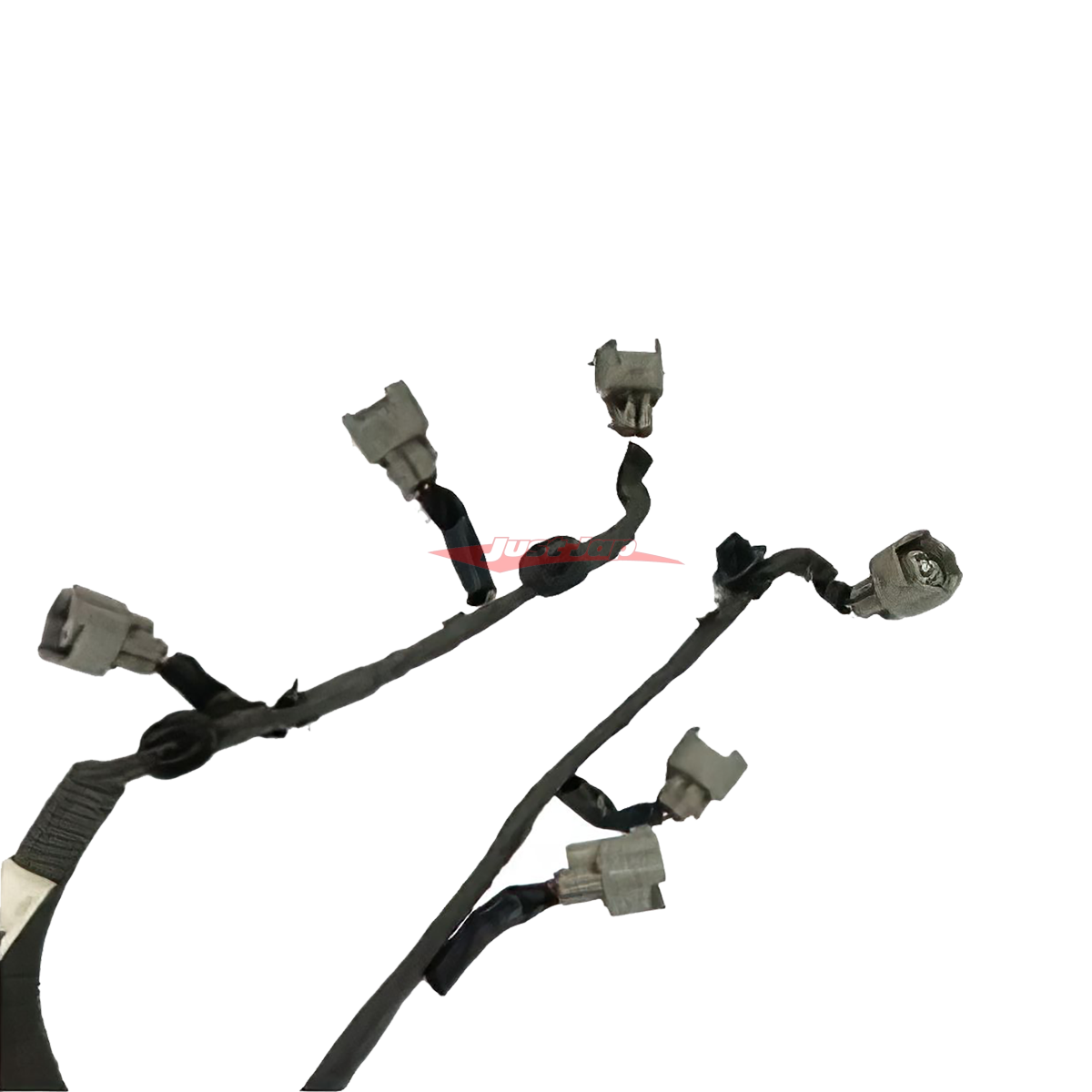 Genuine Nissan Engine Room Sub Harness Assembly Fuel Injector Wiring L ...