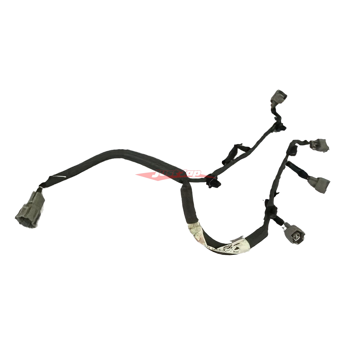 Genuine Nissan Engine Room Sub Harness Assembly Fuel Injector Wiring L ...