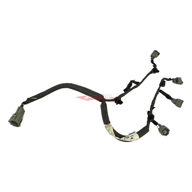 Genuine Nissan Engine Room Sub Harness Assembly Fuel Injector Wiring Loom Fits Nissan R35 GTR VR38DETT