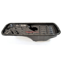 Genuine Nissan Engine Sump Assembly Fits Nissan RB20/25/30 (RWD ONLY)