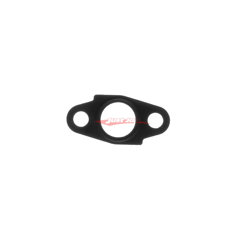 Genuine Nissan Engine Sump Oil Pick Up Strainer Gasket Fits Nissan SR/VG/VH/VK/VQ (Check Compatibility)