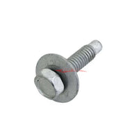 Genuine Nissan Engine Undertray Cover Bolt Fits Nissan R35 GTR, V36 Skyline & Z34 370Z