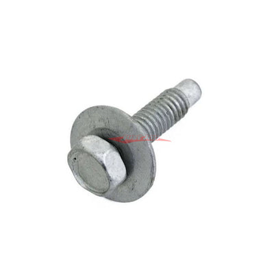 Genuine Nissan Engine Undertray Cover Bolt Fits Nissan R35 GTR, V36 Skyline & Z34 370Z