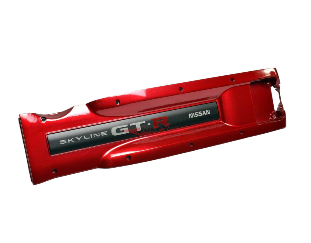 Genuine Nissan Engine Valley Coil Cover Ornament Fits Nissan Skyline R ...