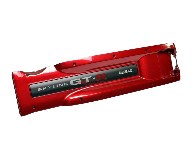 Genuine Nissan Engine Valley Coil Cover Ornament Fits Nissan Skyline R34 GTR RB26DETT