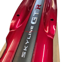 Genuine Nissan Engine Valley Coil Cover Ornament Fits Nissan Skyline R34 GTR RB26DETT