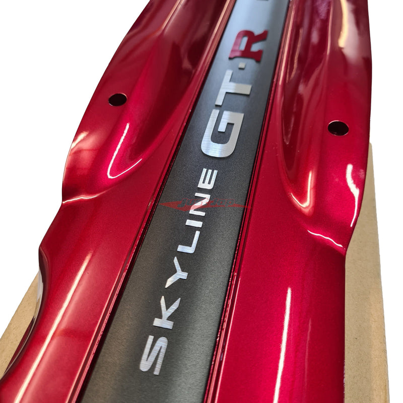 Genuine Nissan Engine Valley Coil Cover Ornament Fits Nissan Skyline R34 GTR RB26DETT