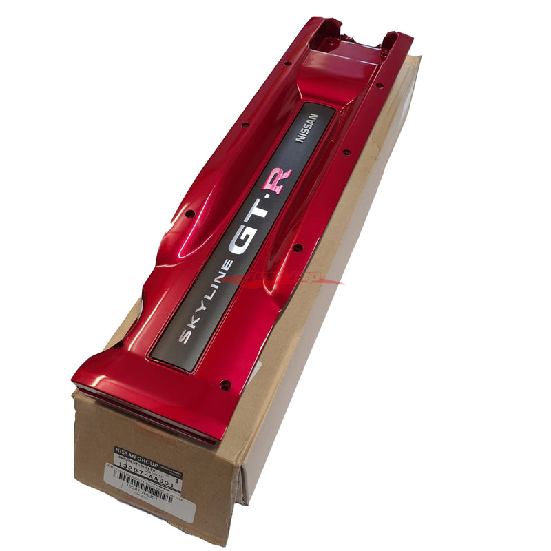 Genuine Nissan Engine Valley Coil Cover Ornament Fits Nissan Skyline R34 GTR RB26DETT