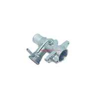 Genuine Nissan Engine Water Filler Neck Outlet Fits Nissan R35 GTR (JDM Models)