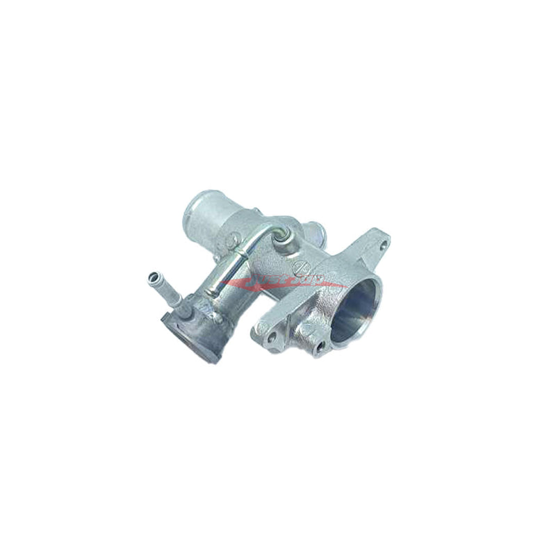 Genuine Nissan Engine Water Filler Neck Outlet Fits Nissan R35 GTR (JDM Models)