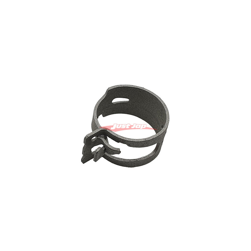 Genuine Nissan Engine Water Hose Spring Clamp 17mm~20mm