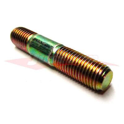 Genuine Nissan Exhaust Manifold Cylinder Head Stud fits Nissan Cefiro, Laurel, Skyline & Stagea (RB20/RB25)