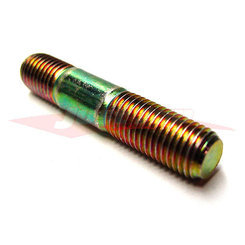 Genuine Nissan Exhaust Manifold Cylinder Head Stud fits Nissan Cefiro, Laurel, Skyline & Stagea (RB20/RB25)