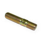 Genuine Nissan Exhaust Manifold Cylinder Head Stud Fits Nissan S13/S14/S15 Silvia & 180SX/200SX (SR20DE/SR20DET)