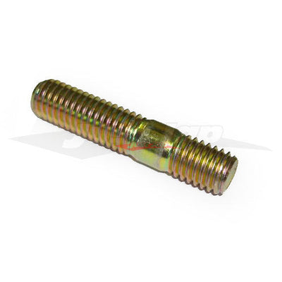 Genuine Nissan Exhaust Manifold Cylinder Head Stud Fits Nissan S13/S14/S15 Silvia & 180SX/200SX (SR20DE/SR20DET)