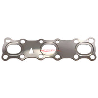 Genuine Nissan Exhaust Manifold Gasket Fits Nissan VQ35DE/VQ35HR/VQ37HR