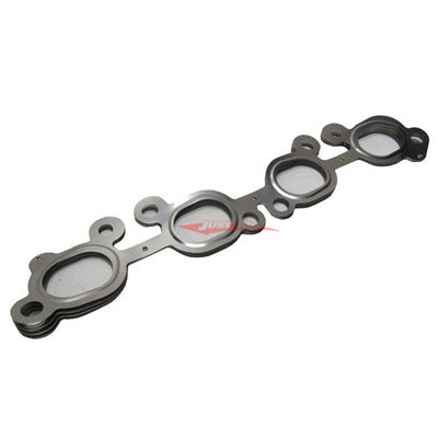 Genuine Nissan Exhaust Manifold Gasket (MLS) Fits Nissan S13/S14/S15/N14/U12/U13 (SR20DE/T)