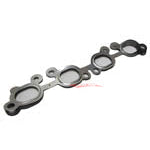 Genuine Nissan Exhaust Manifold Gasket (MLS) Fits Nissan S13/S14/S15/N14/U12/U13 (SR20DE/T)