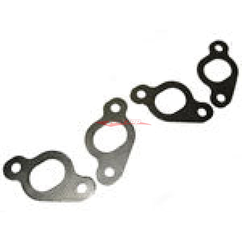 Genuine Nissan Exhaust Manifold Gasket Set (4) Fits Nissan S13/N13/U12 (CA16 & CA18)