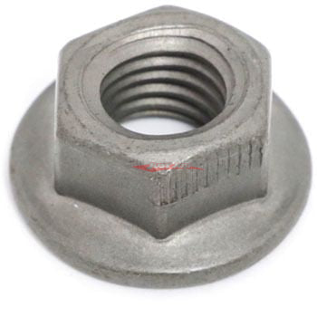 Genuine Nissan Exhaust Manifold Stud Nut Fits Nissan R32/R33/R34 GTR & C34 Stagea 260RS (RB26DETT)