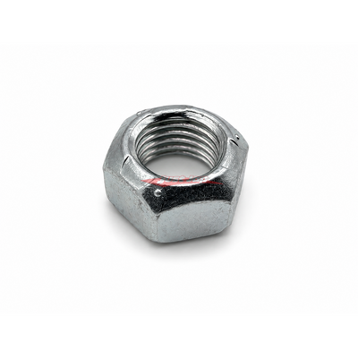 Genuine Nissan Exhaust Manifold Stud Nut / Inner Ball Joint Nut Fits Nissan A31 Cefiro, C32/C33/C34/C35 Laurel, R31/R32/R33/R34 Skyline & C34 Stagea