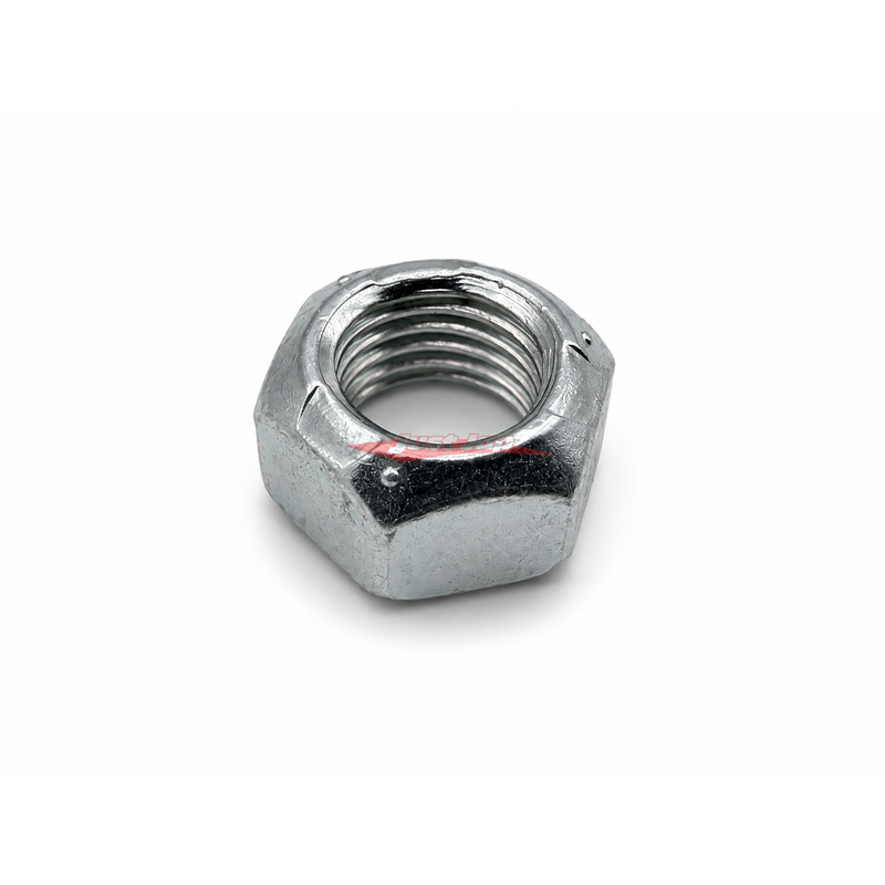Genuine Nissan Exhaust Manifold Stud Nut / Inner Ball Joint Nut Fits Nissan A31 Cefiro, C32/C33/C34/C35 Laurel, R31/R32/R33/R34 Skyline & C34 Stagea