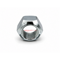 Genuine Nissan Exhaust Manifold Stud Nut / Inner Ball Joint Nut Fits Nissan A31 Cefiro, C32/C33/C34/C35 Laurel, R31/R32/R33/R34 Skyline & C34 Stagea