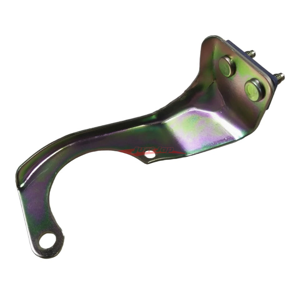 Is the Stock R33 Front Mount Good? Performance Insights