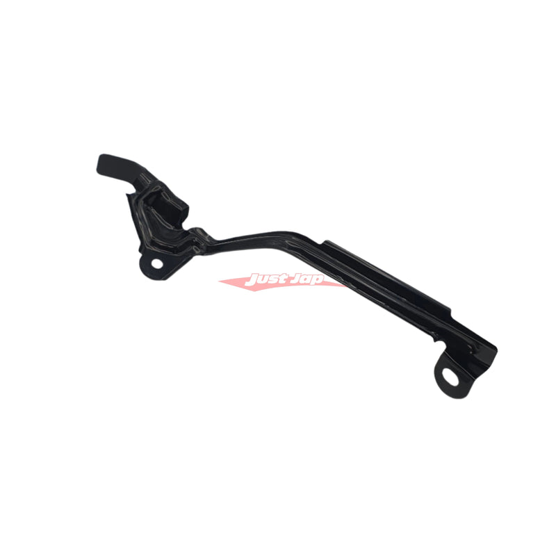 Genuine Nissan Fender / Bumper Stay Bracket L/H/F Fits Nissan Skyline R32 GTR
