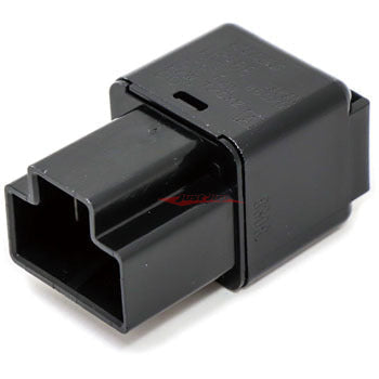 Genuine Nissan Flasher Relay Fits Nissan R33 Skyline, S15 Silvia & 200SX