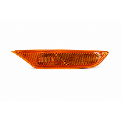 Genuine Nissan Front Bar / Gaurd Side Indicator Lamp R/H (Amber) Fits Nissan R35 GTR (USDM)